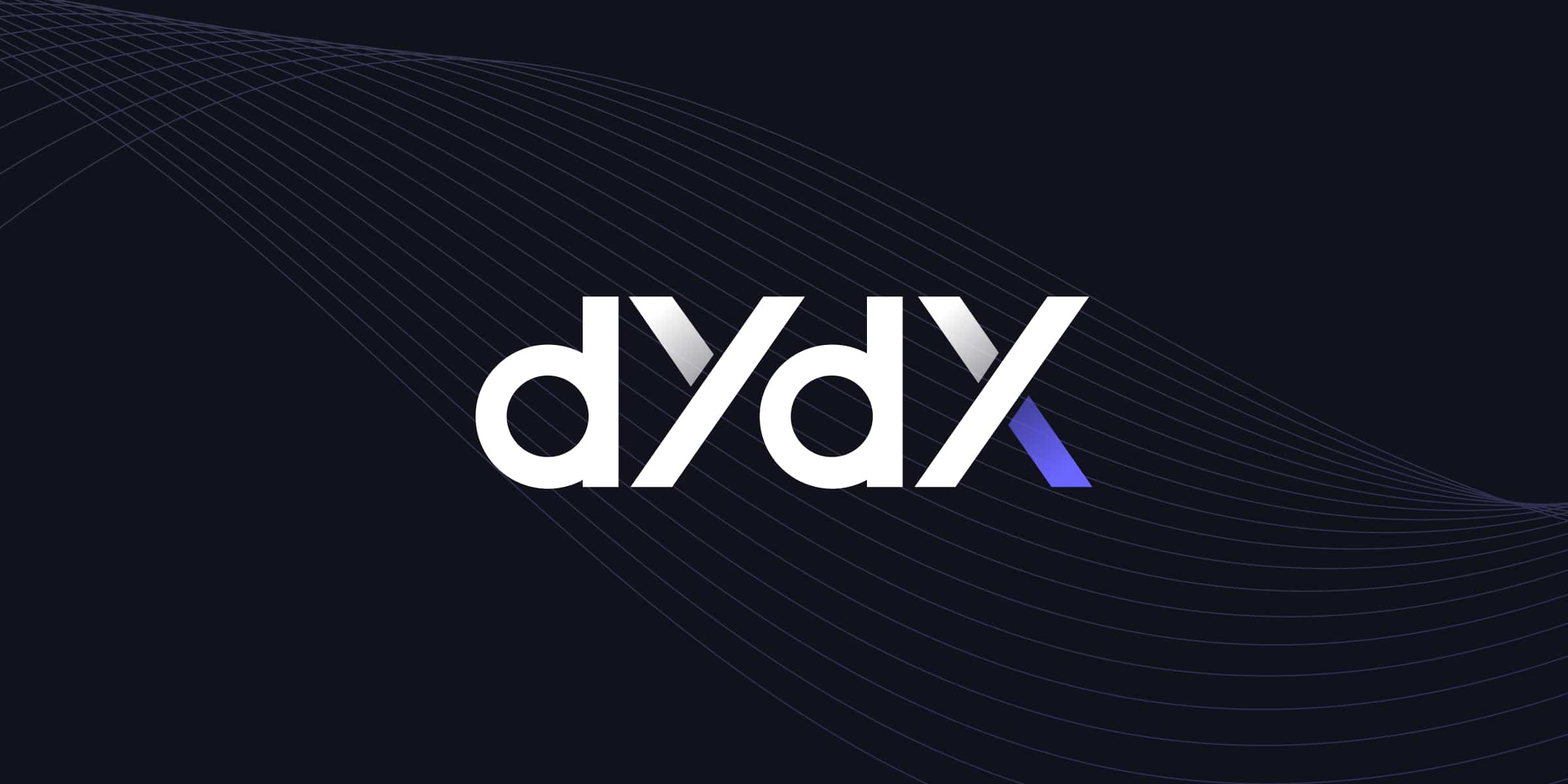 DYDX 토큰, DYDX 체인 통합에 커뮤니티의 전폭적인 지원