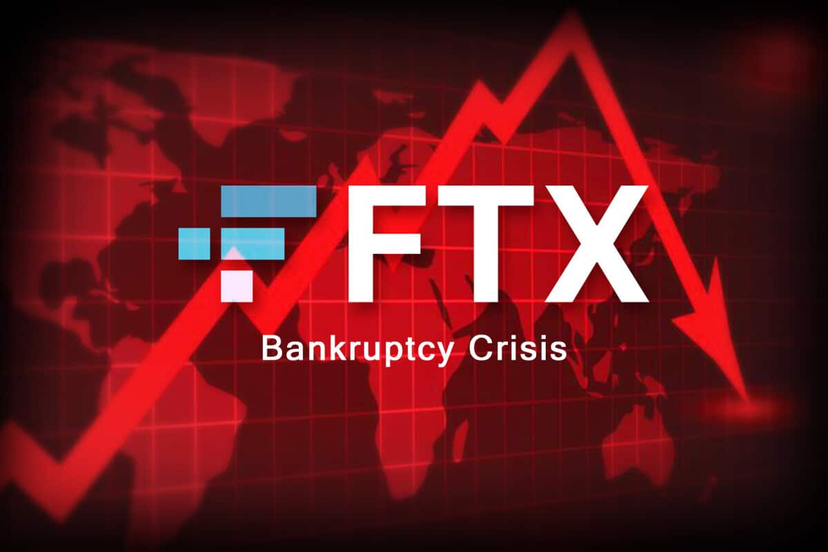 FTX가 73억 달러 상당의 자산 회수하며 파산 채권 가격 급등