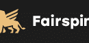 페어스핀(Fairspin) Logo