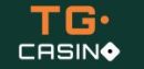 TG.카지노(TG.Casino) Logo