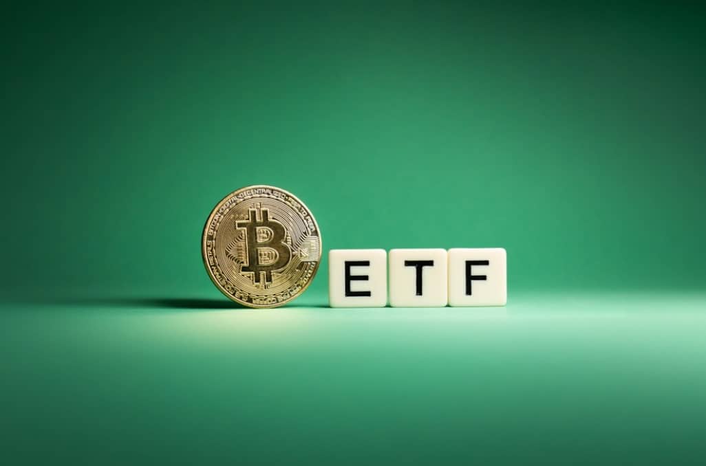 비트코인 현물 ETF 승인
