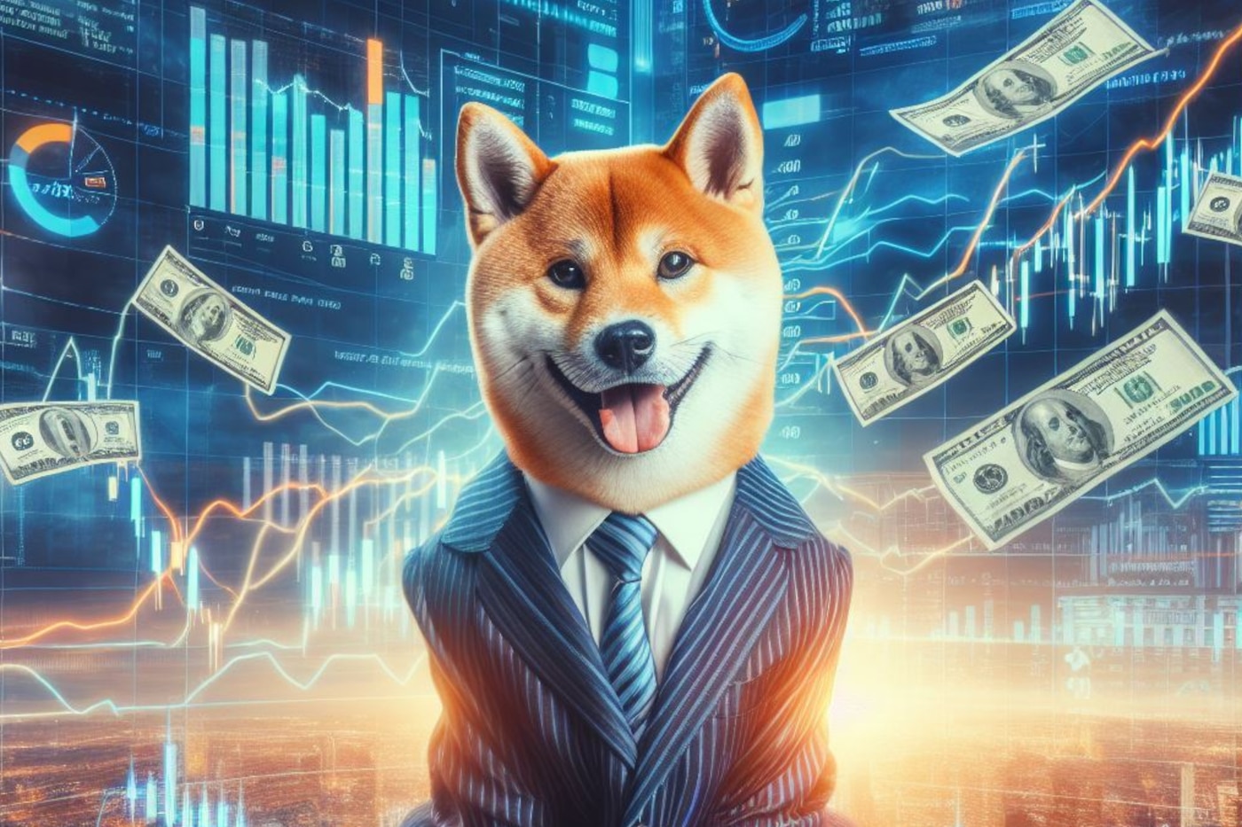 비트코인 언급한 도지코인 창업자, DOGE 가격 전망은?